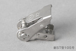 ST10S｜新ST型-10S号締付金具