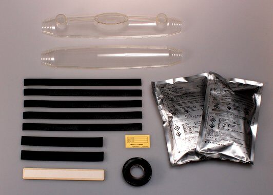 92JA5EM|直線低圧用接続キット