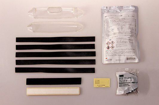 92JA5|接続キット