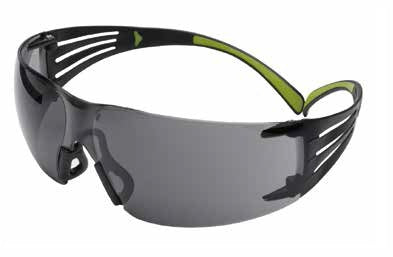 SF402AF|セキュアフィット保護メガネ