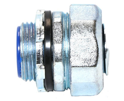 ASB-28|ストレートボックスコネクタ