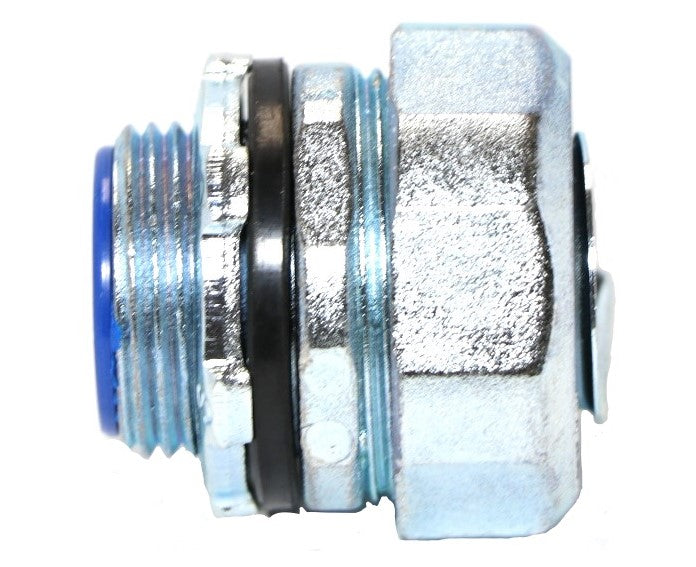 ASB-42|ストレートボックスコネクタ