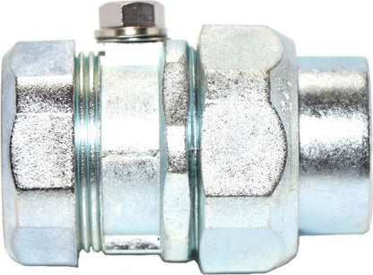 NUGW22|APネジ無しパイプコネクター