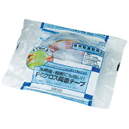 2875381|PEクロス両面テープ