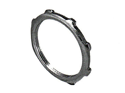 L25|ロックナット