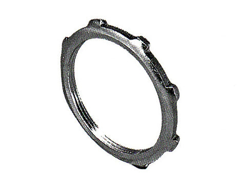 L63|ロックナット