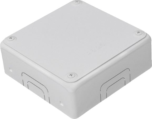 M152｜ジャンクションボックス丸型