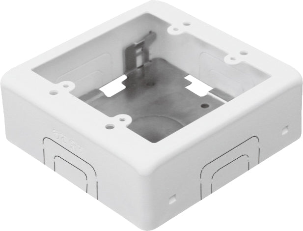 M262|2個用スイッチボックス