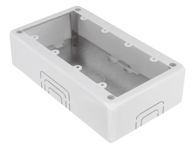 M374|4個用スイッチボックス