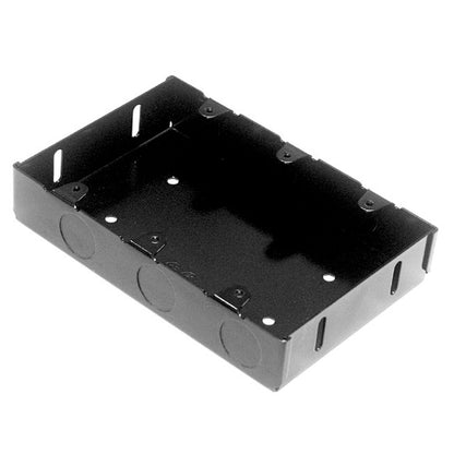 NSB3B|日本間ボックス(黒)