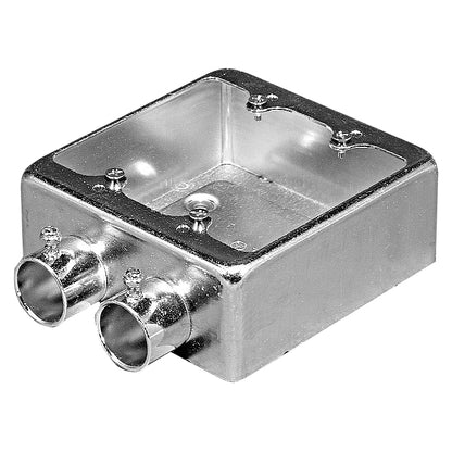 TCS2WK19|ネジナシ露出スイッチボックス