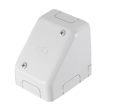 Y146|コーナーBOX スミキリ