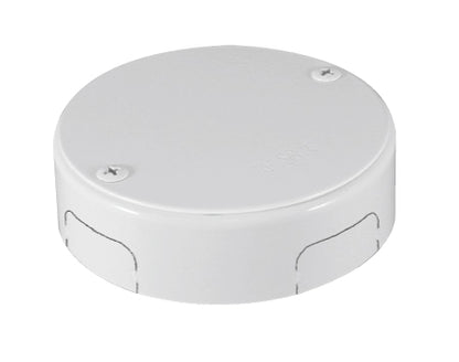 Y152｜ジャンクションボックス丸型