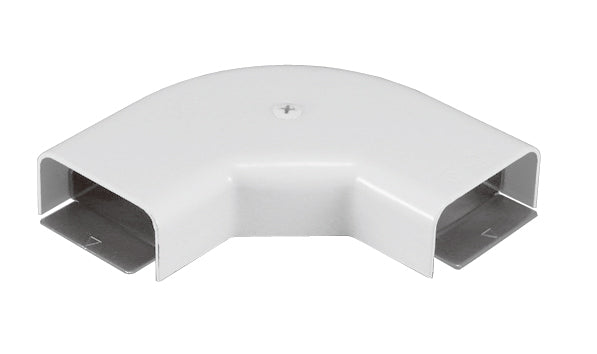 Y220|フラットエルボ