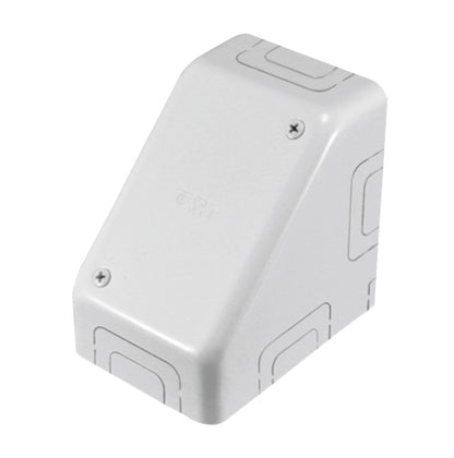 Y246|コーナーBOX スミキリ