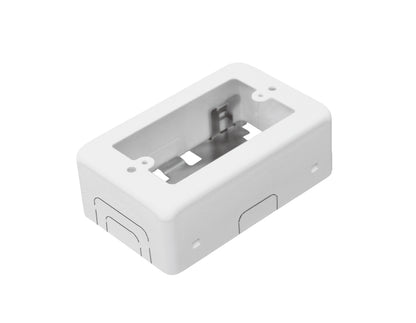 Y261|1個用スイッチボックス