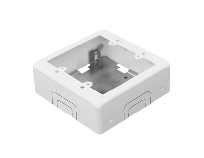 Y262|2個用スイッチボックス