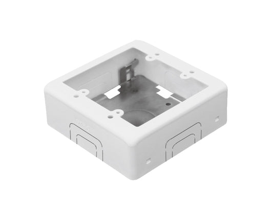 Y262|2個用スイッチボックス