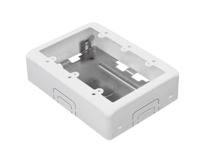 Y263|3個用スイッチボックス