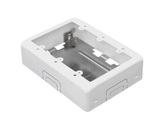 Y263|3個用スイッチボックス