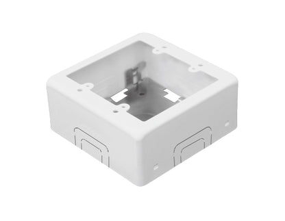 Y272|2個用スイッチボックス