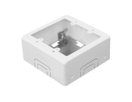 Y272|2個用スイッチボックス