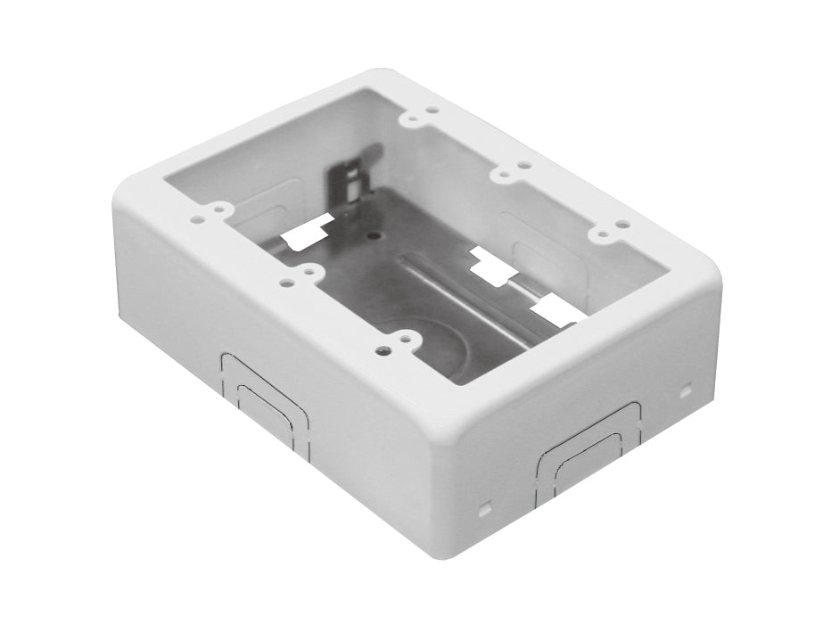 Y273|3個用スイッチボックス