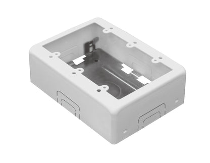 Y273|3個用スイッチボックス