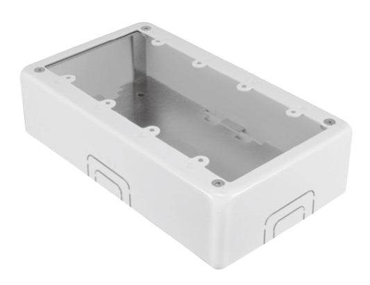 Y274|4個用スイッチボックス