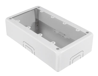 Y274|4個用スイッチボックス