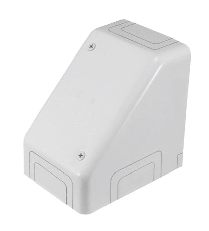 Y346|コーナーBOX スミキリ