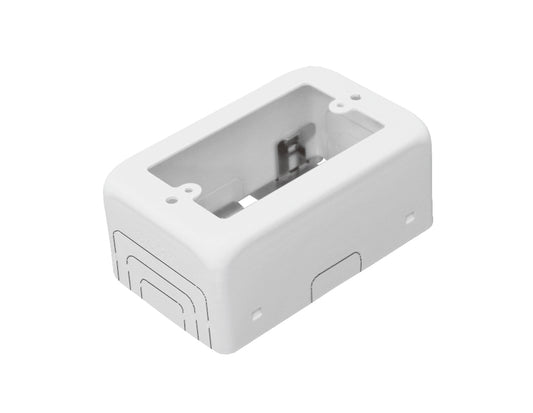 Y371|1個用スイッチボックス