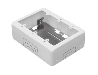 Y373|3個用スイッチボックス