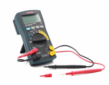 CD771|デジタルマルチメータ