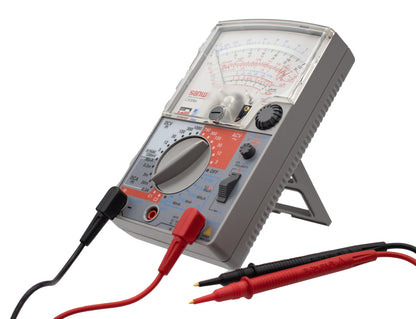 CX506A|アナログマルチテスタ