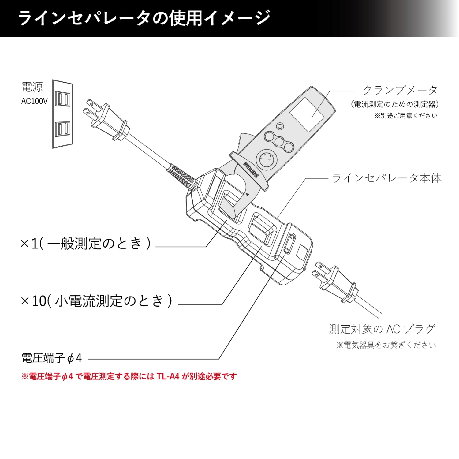 LP10|レーザーパワーメーター
