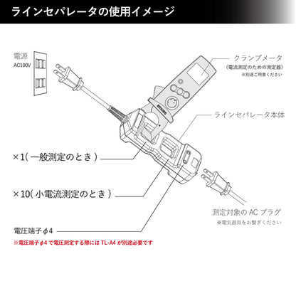 LP10|レーザーパワーメーター