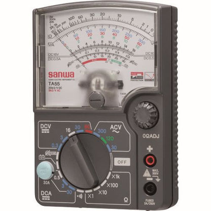 TA55|アナログマルチテスタ