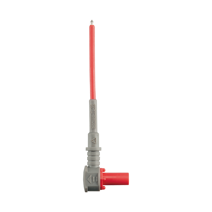 TL-35|テストプローブ 赤