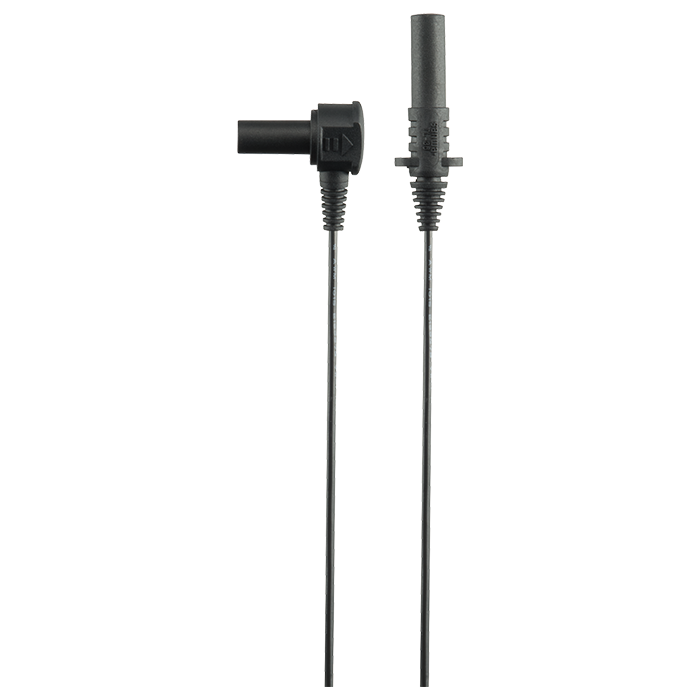 TL-36|テストリード 黒