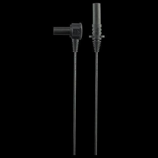 TL-36|テストリード 黒