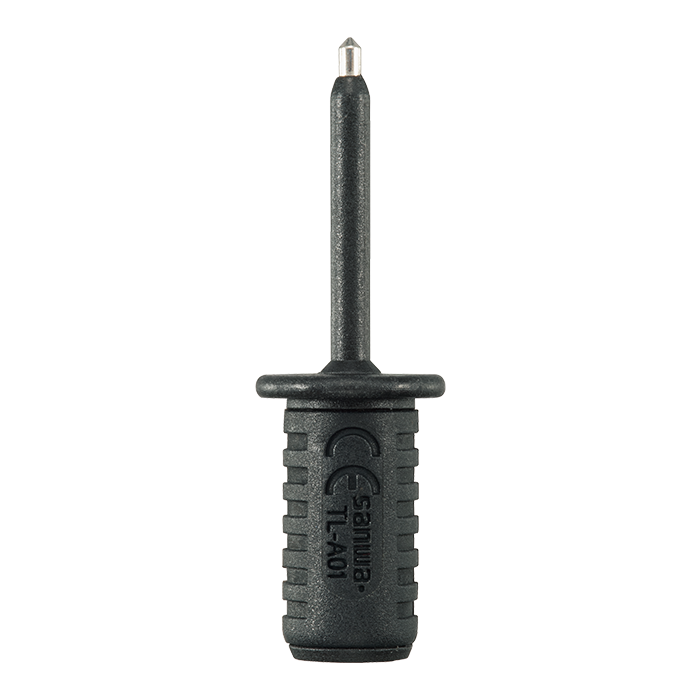 TL-A01|テストプローブ 黒