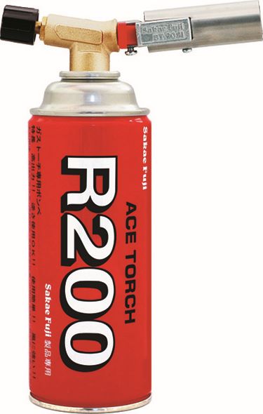 BT-20SI|ガストーチ