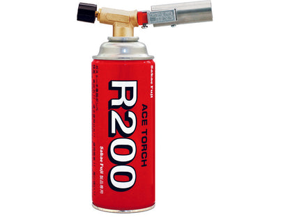 BT-20SI|ガストーチ