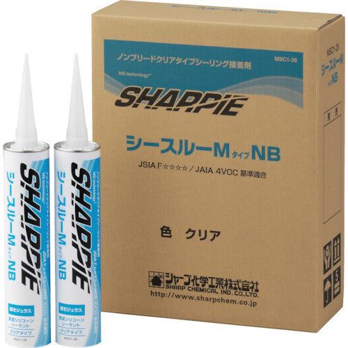 MSC1-26|ヘンセイシースルーM typeNB