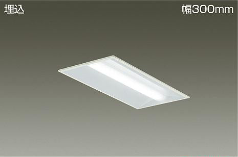 LZB-92583XW｜LEDベースライト