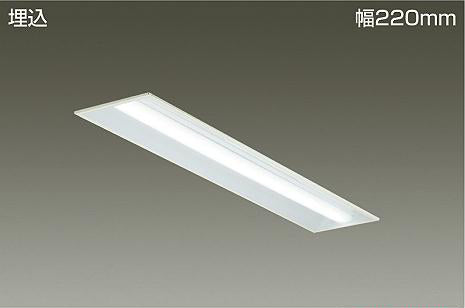 LZB-92589XW｜LEDベースライト