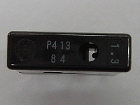 P413|警報ヒューズ