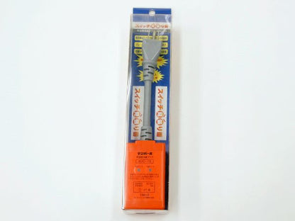 AOC15|再通電保護プラグ