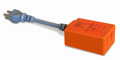 AOC15|再通電保護プラグ